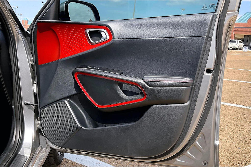 Thumbnail: 2024 Kia Soul - 28