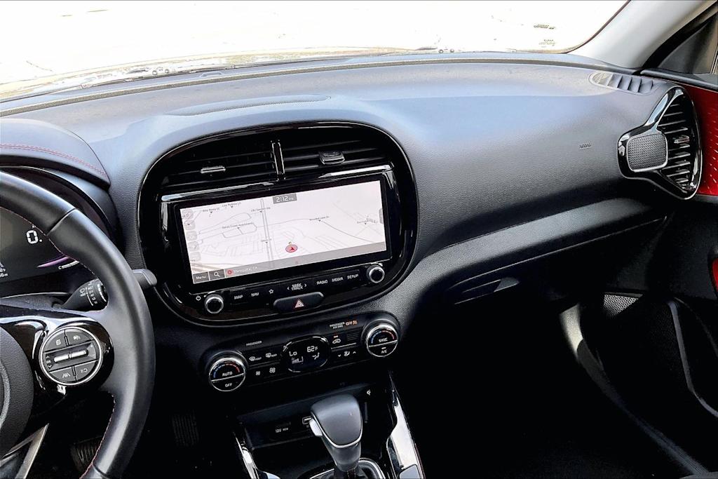 Thumbnail: 2024 Kia Soul - 15