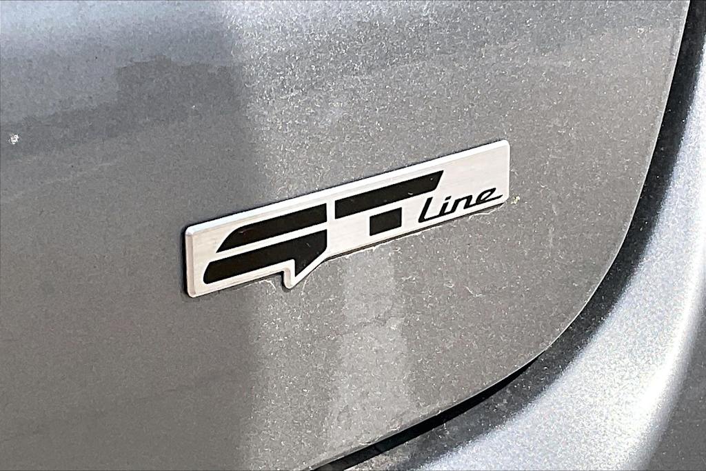 Thumbnail: 2024 Kia Soul - 7