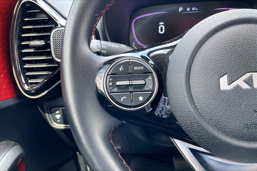 Thumbnail: 2024 Kia Soul - 24