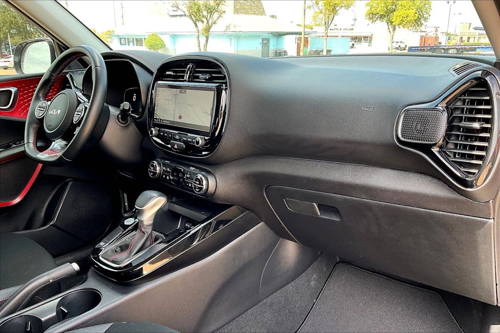 Thumbnail: 2024 Kia Soul - 14