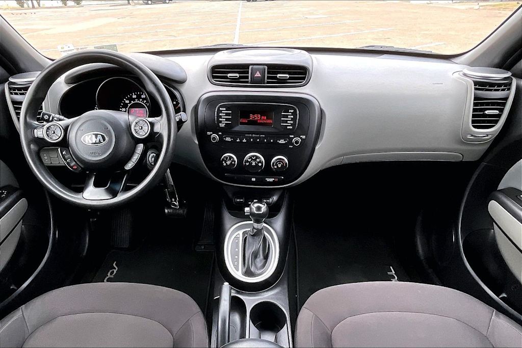 Thumbnail: 2016 Kia Soul - 8