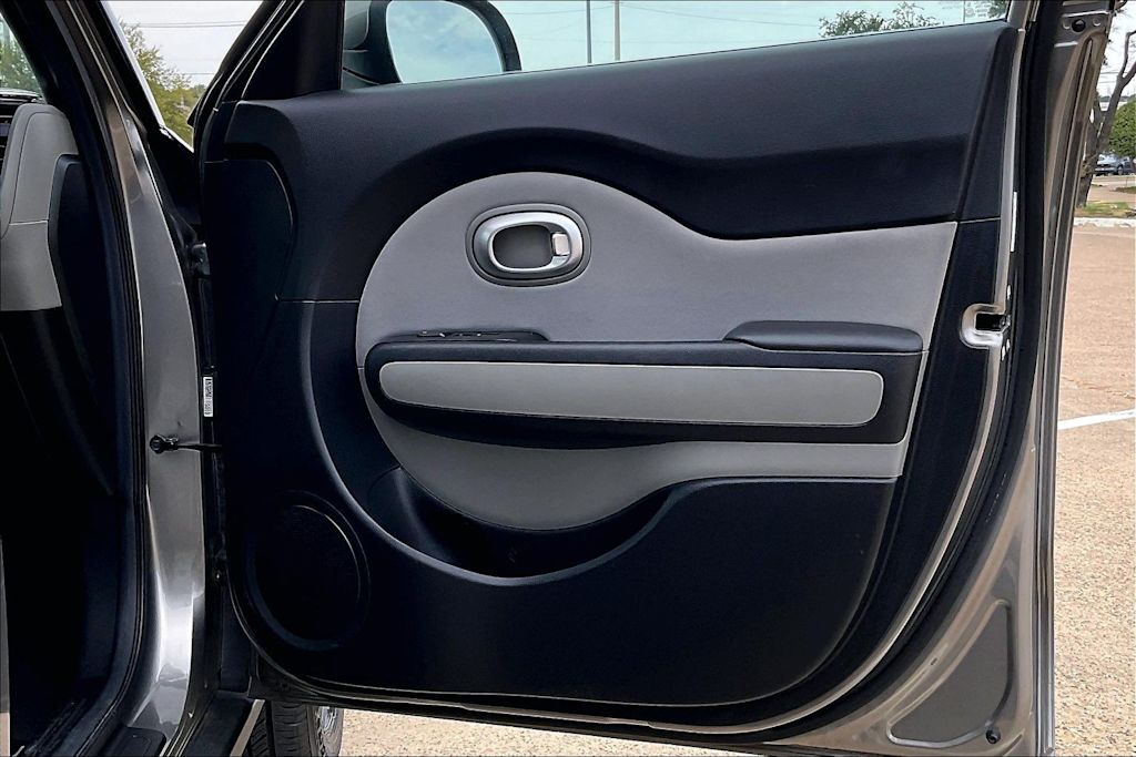 Thumbnail: 2016 Kia Soul - 25