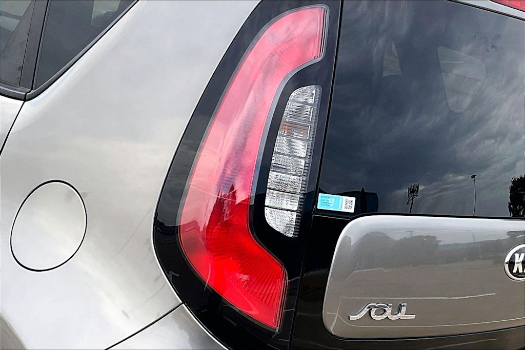 Thumbnail: 2016 Kia Soul - 28