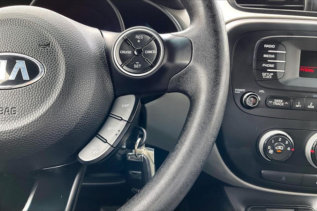 Thumbnail: 2016 Kia Soul - 23