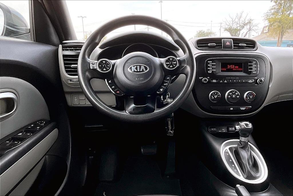 Thumbnail: 2016 Kia Soul - 12