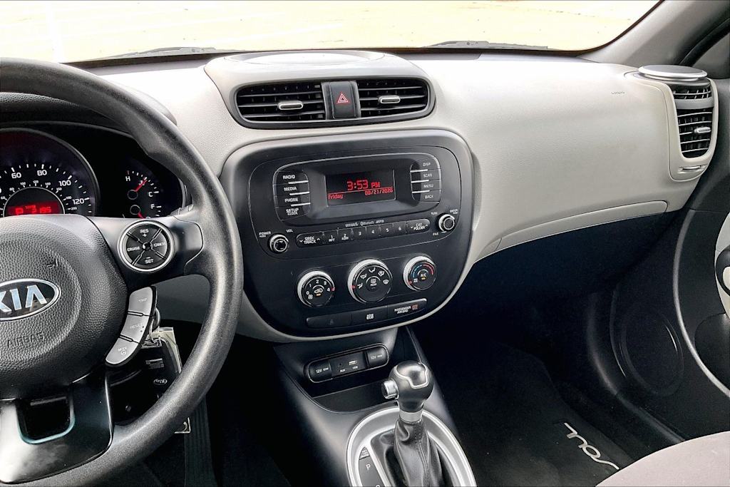 Thumbnail: 2016 Kia Soul - 13