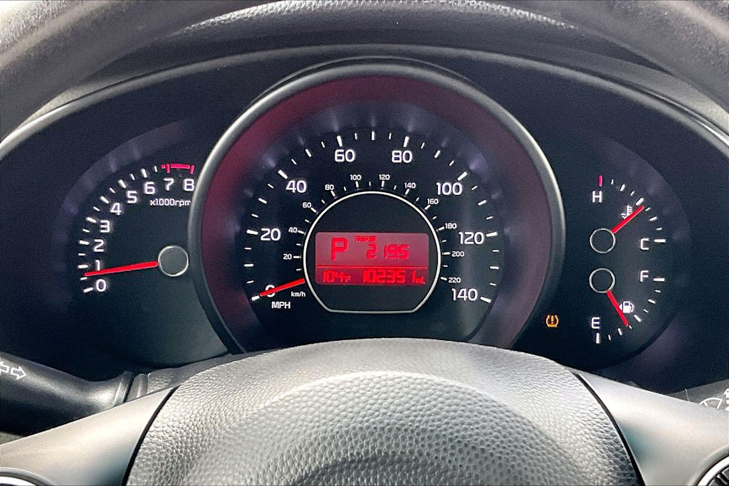 Thumbnail: 2016 Kia Soul - 15