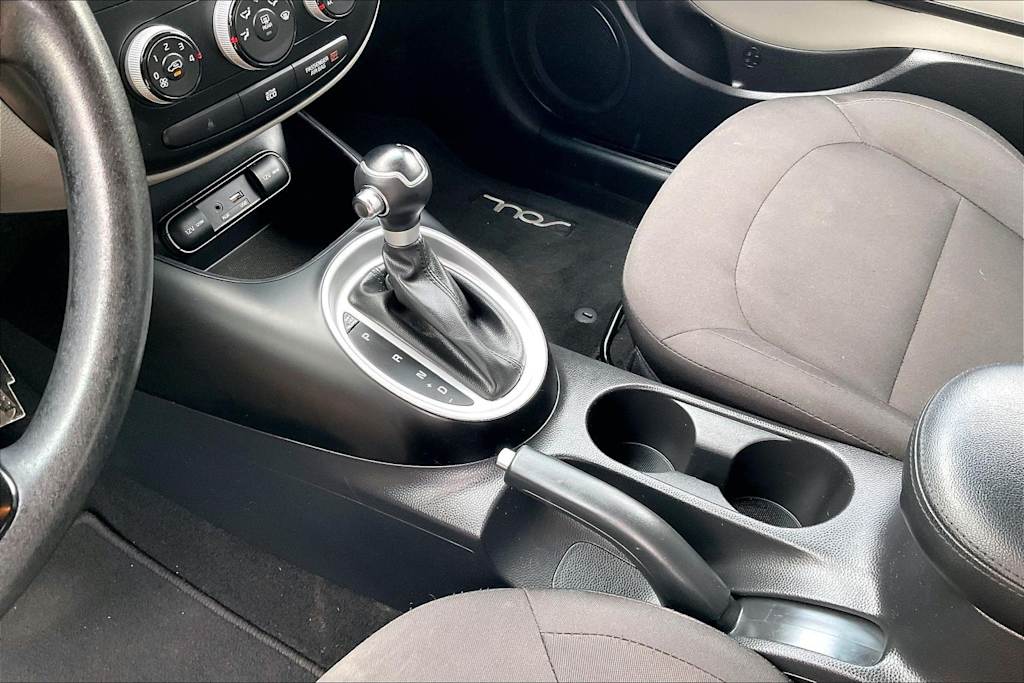Thumbnail: 2016 Kia Soul - 14