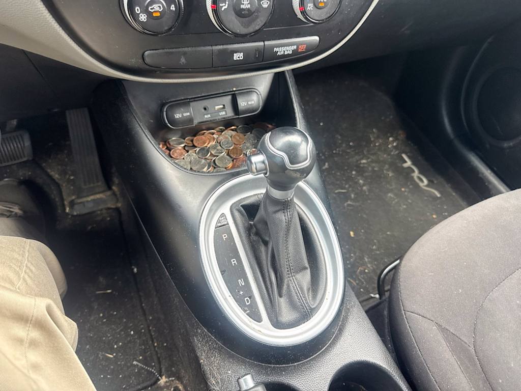 Thumbnail: 2015 Kia Soul - 8