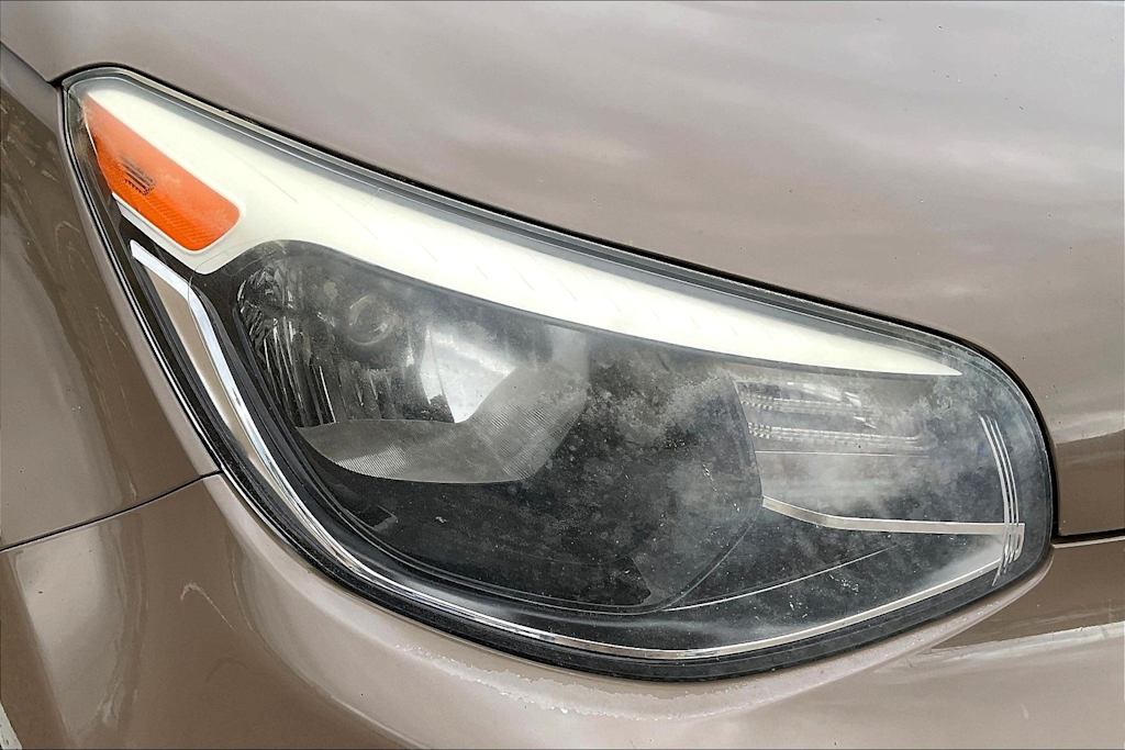 2016 Kia Soul Base 30