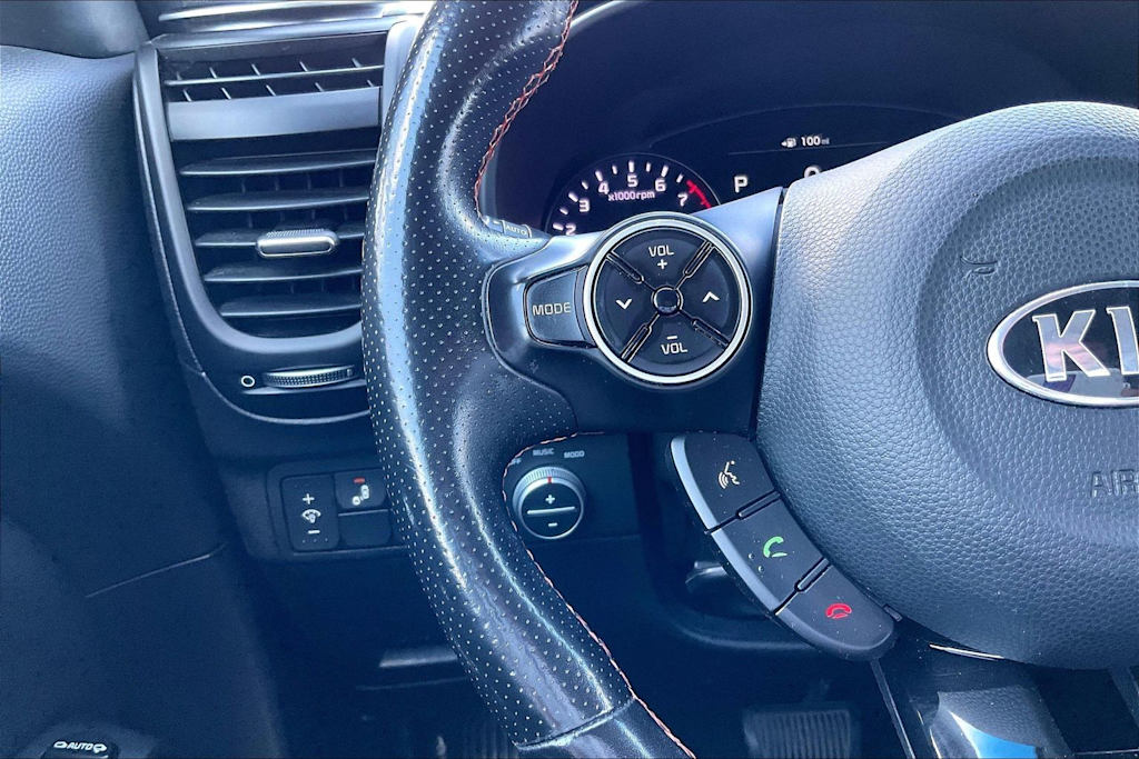 Thumbnail: 2019 Kia Soul - 25