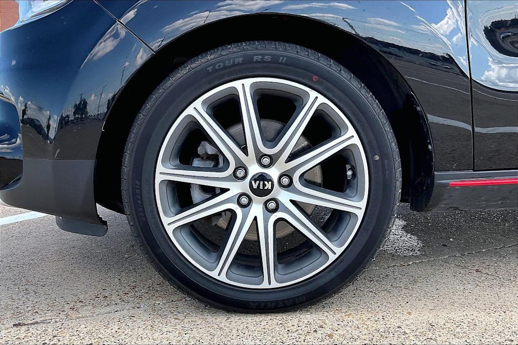 Thumbnail: 2019 Kia Soul - 8