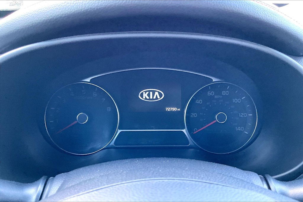 Thumbnail: 2019 Kia Soul - 17
