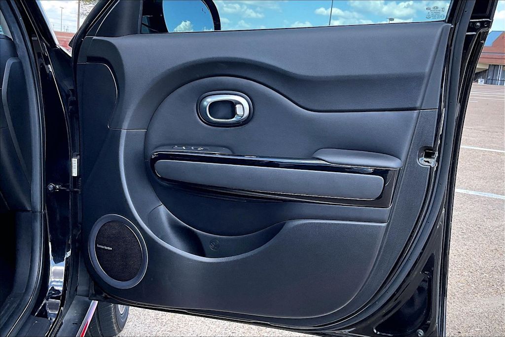Thumbnail: 2019 Kia Soul - 28