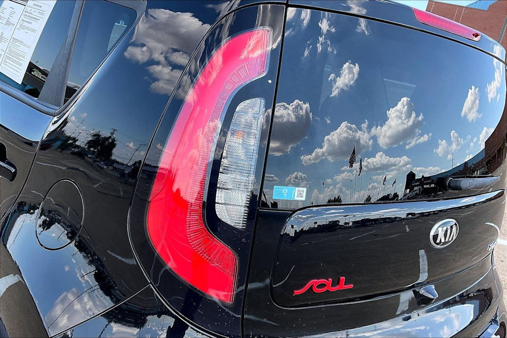 Thumbnail: 2019 Kia Soul - 31