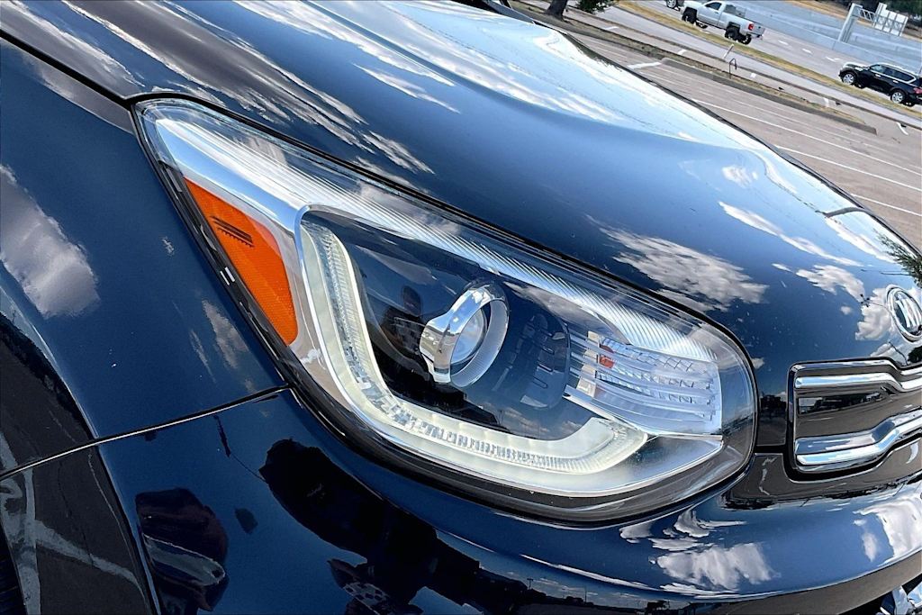 Thumbnail: 2019 Kia Soul - 30