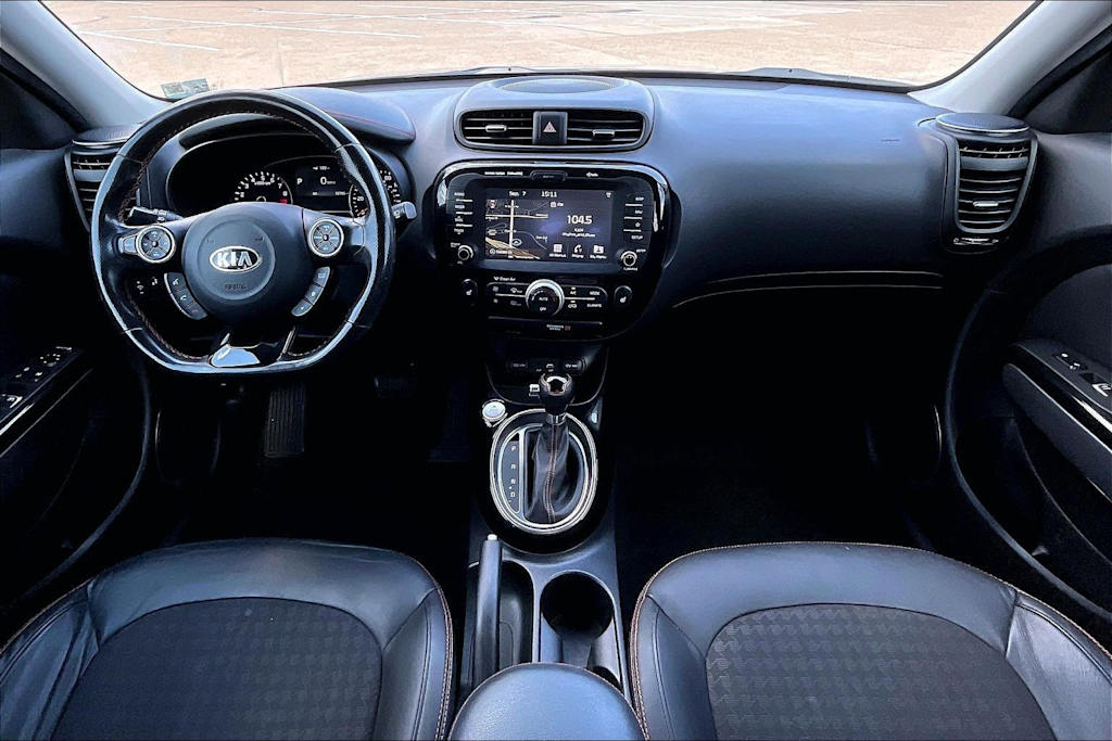 Thumbnail: 2019 Kia Soul - 9