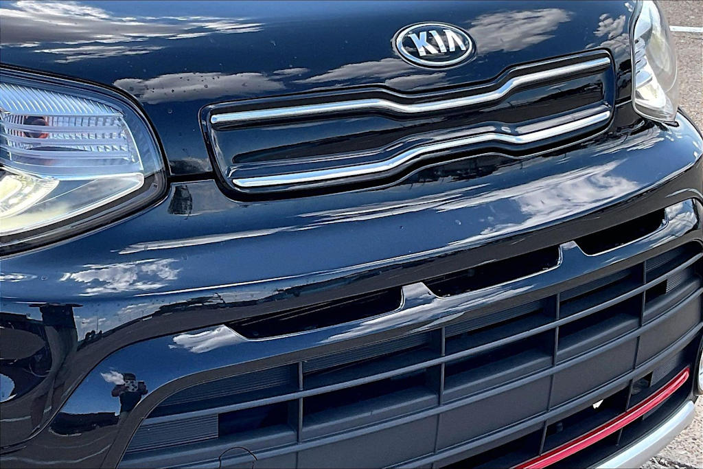Thumbnail: 2019 Kia Soul - 32