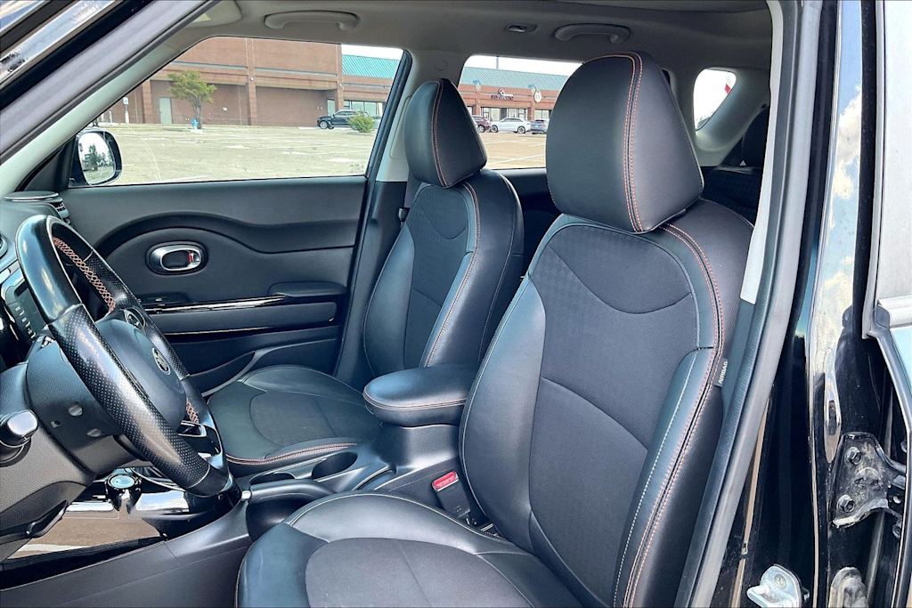 Thumbnail: 2019 Kia Soul - 10