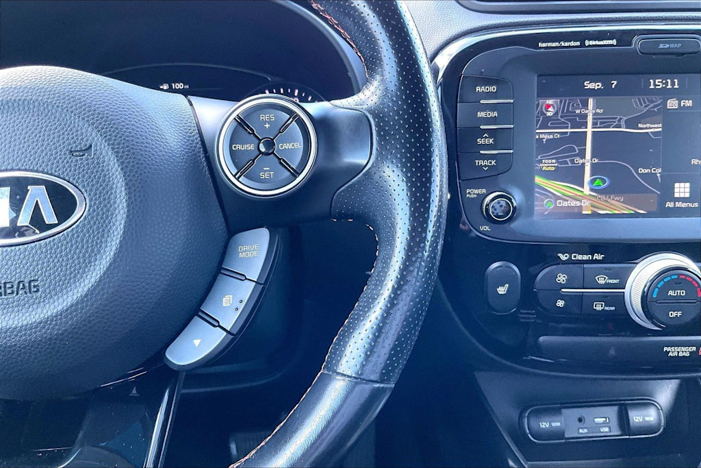 Thumbnail: 2019 Kia Soul - 26