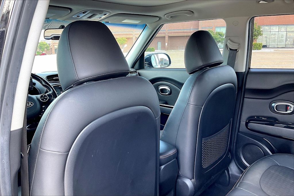Thumbnail: 2019 Kia Soul - 11