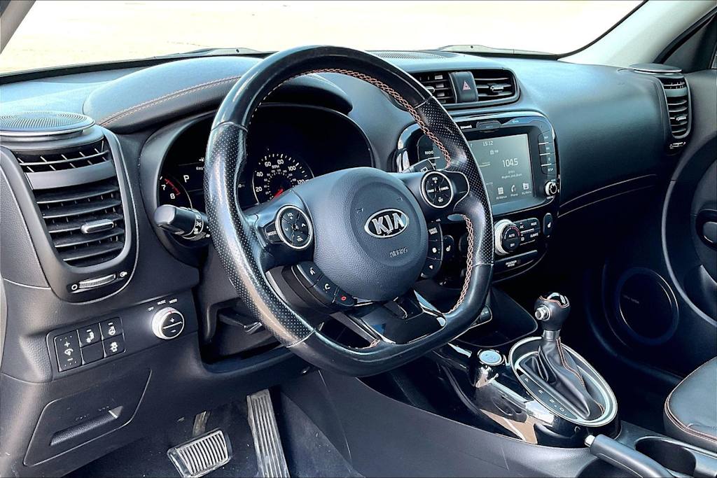 Thumbnail: 2019 Kia Soul - 2