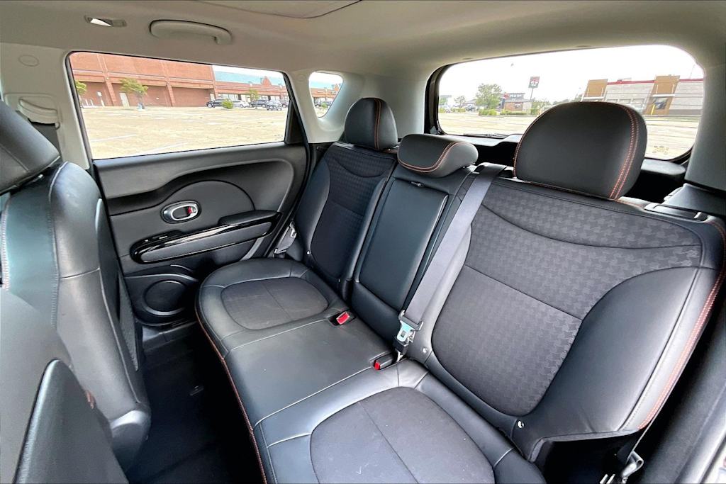 Thumbnail: 2019 Kia Soul - 12