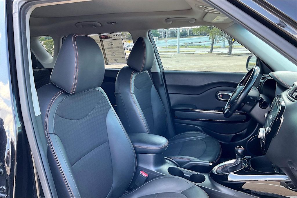 Thumbnail: 2019 Kia Soul - 21
