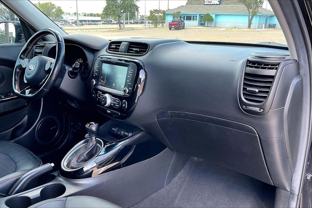 Thumbnail: 2019 Kia Soul - 24