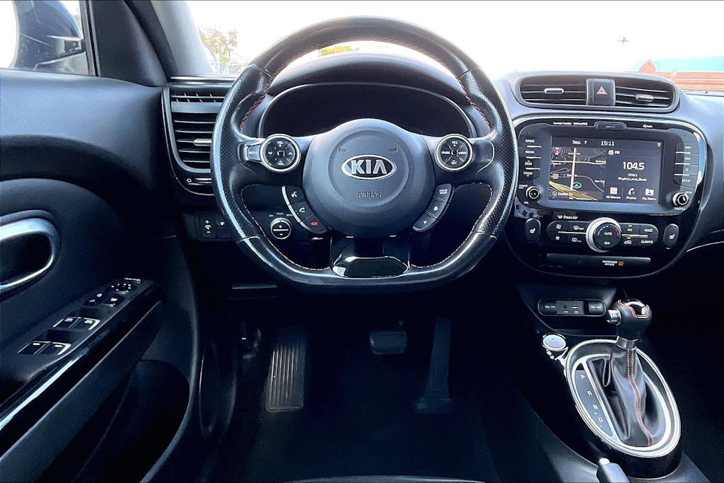 Thumbnail: 2019 Kia Soul - 13