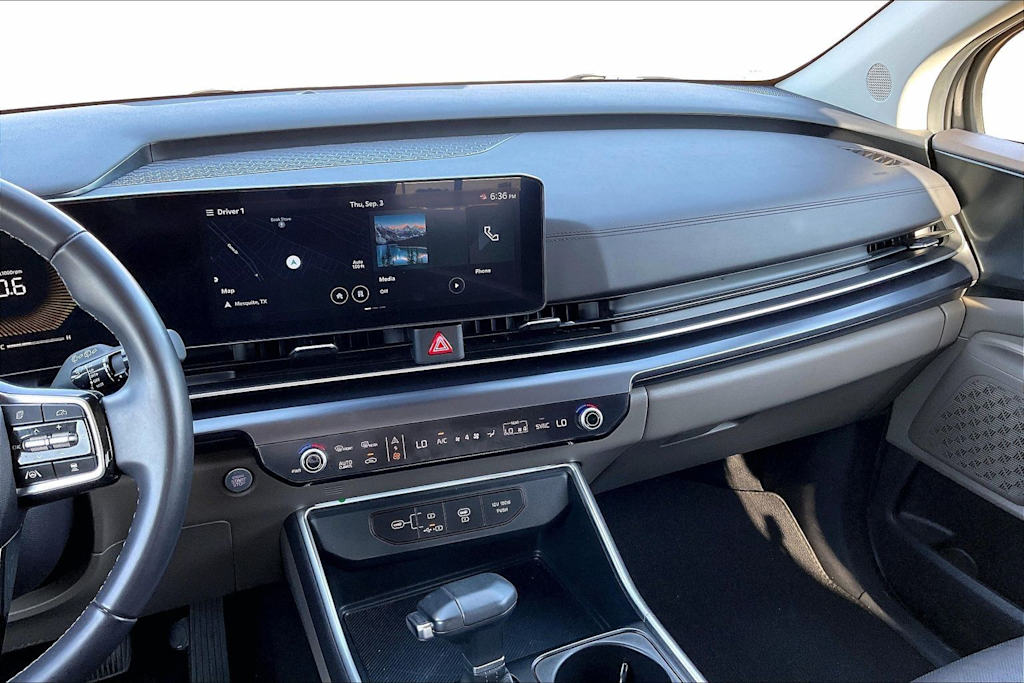 Thumbnail: 2025 Kia Carnival - 13