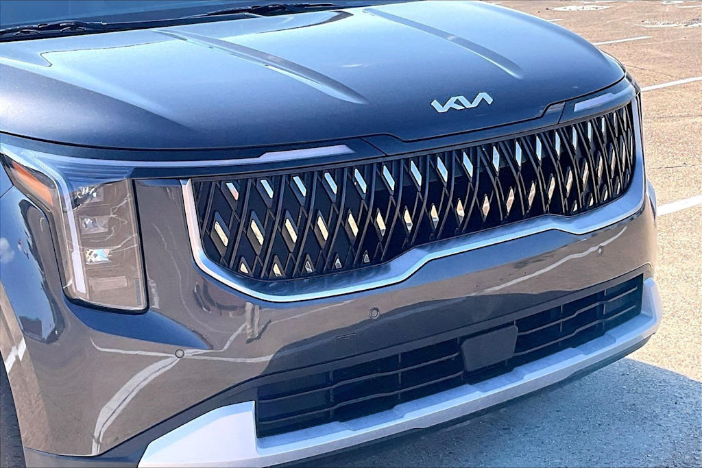 Thumbnail: 2025 Kia Carnival - 30