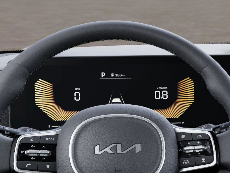 Thumbnail: 2026 Kia Carnival - 13