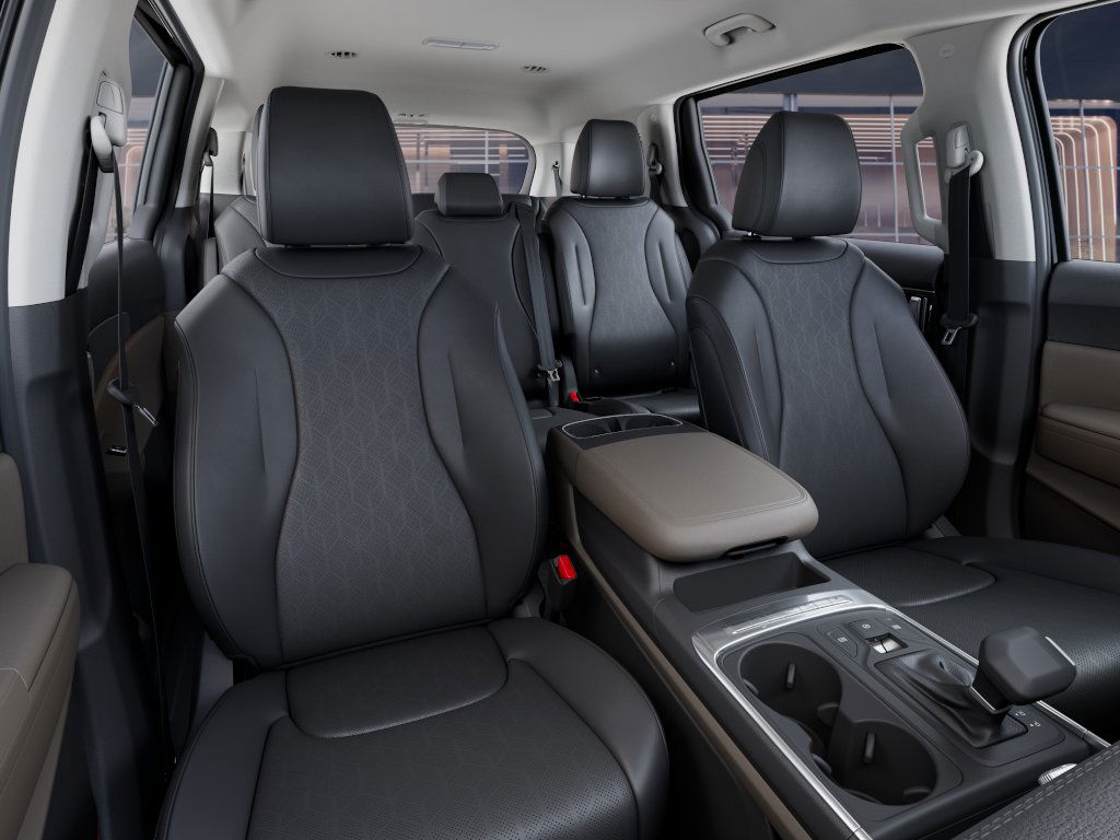 Thumbnail: 2026 Kia Carnival - 8
