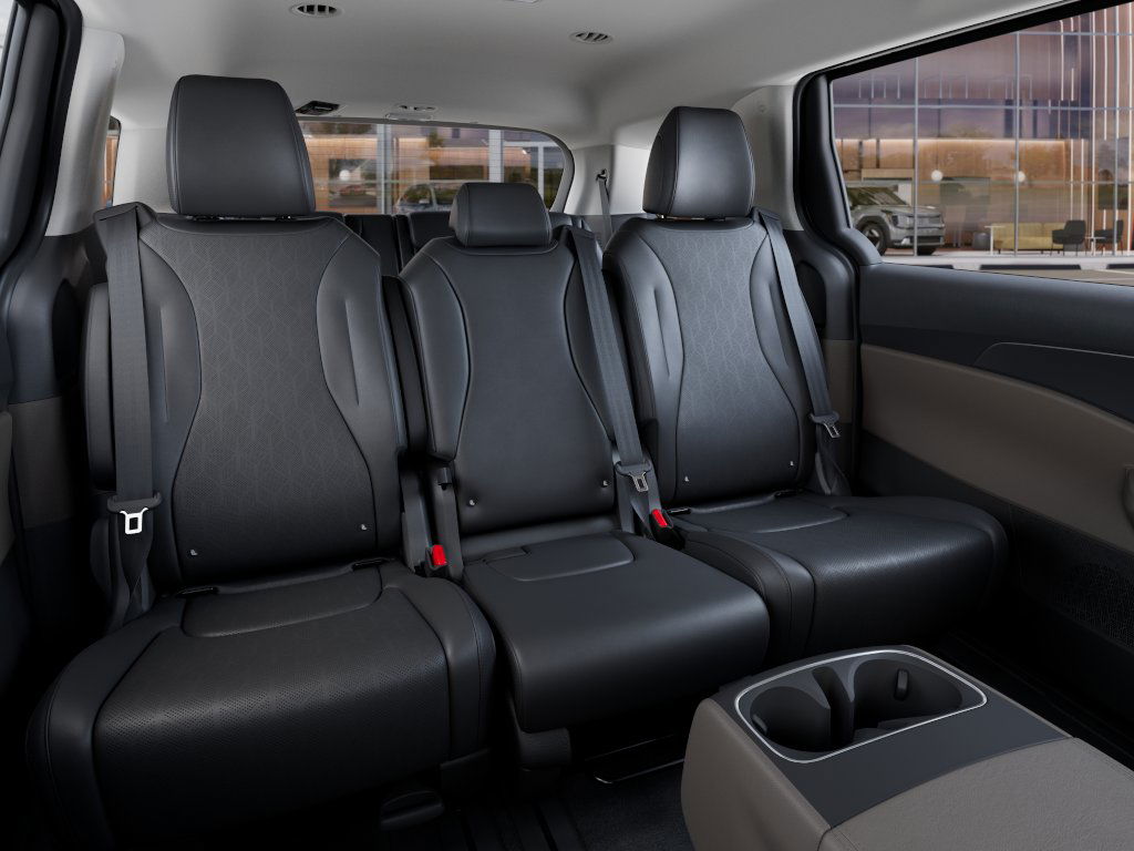 Thumbnail: 2025 Kia Carnival - 9