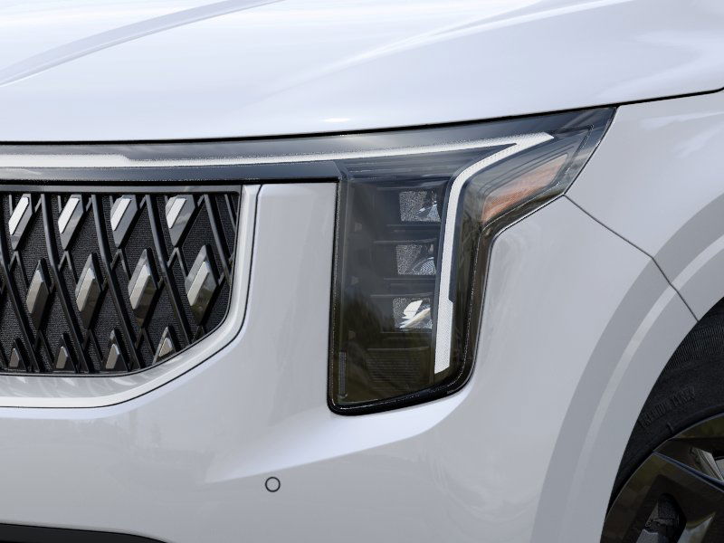 Thumbnail: 2026 Kia Carnival - 18