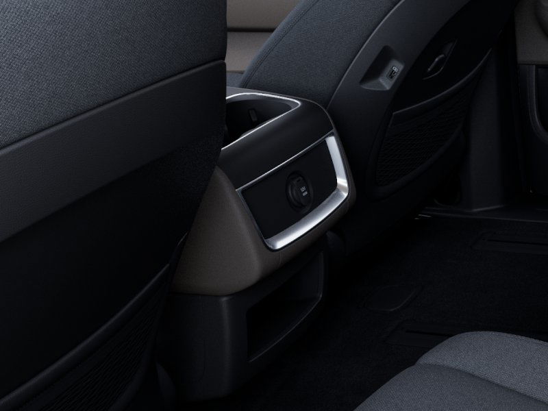 Thumbnail: 2026 Kia Carnival - 26