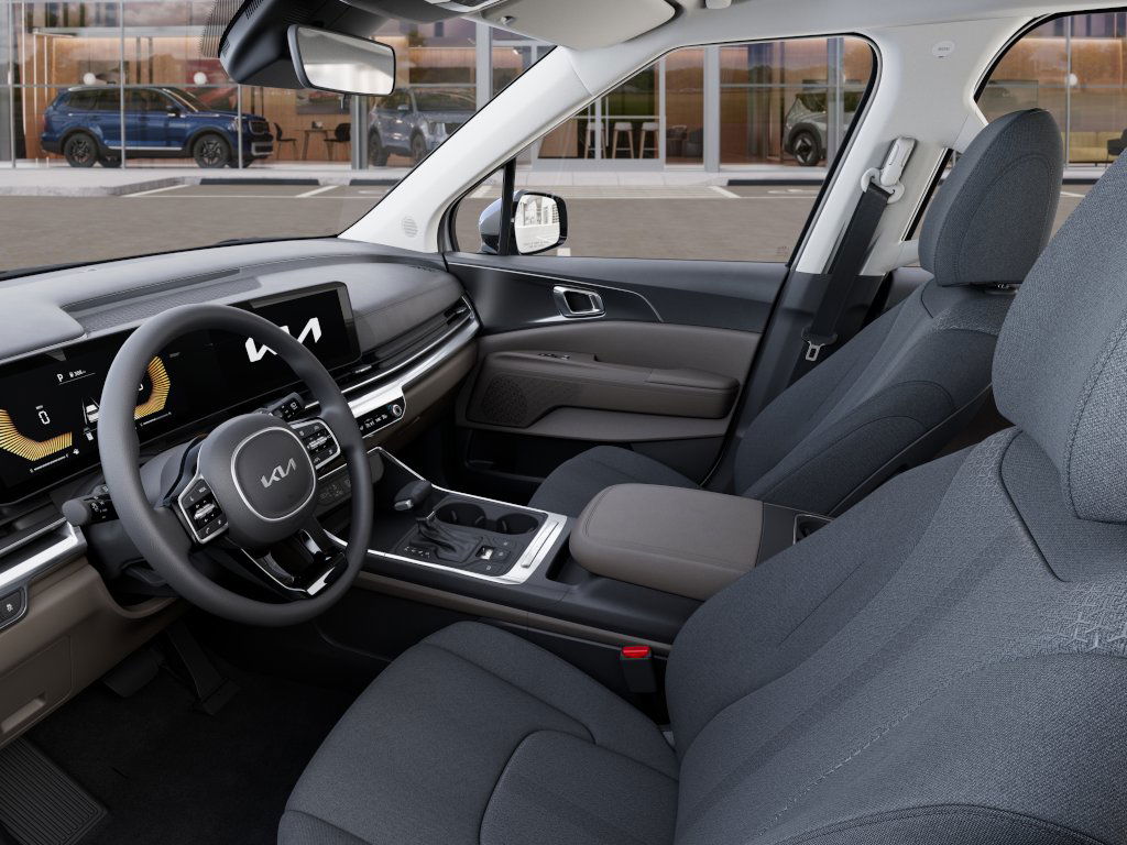 Thumbnail: 2026 Kia Carnival - 22