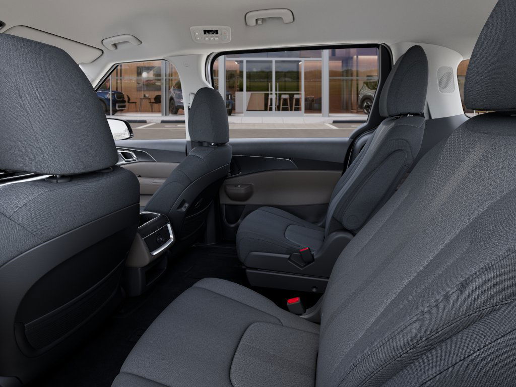 Thumbnail: 2026 Kia Carnival - 9