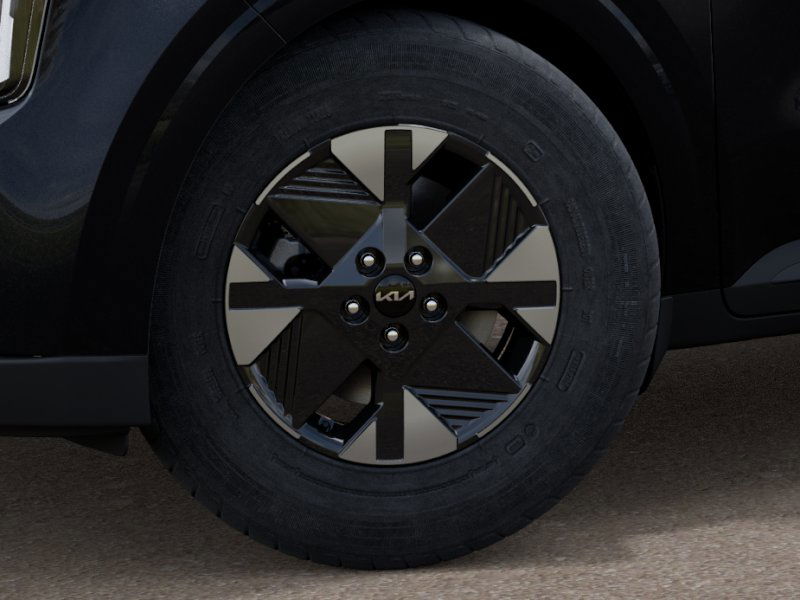 Thumbnail: 2025 Kia Carnival - 7