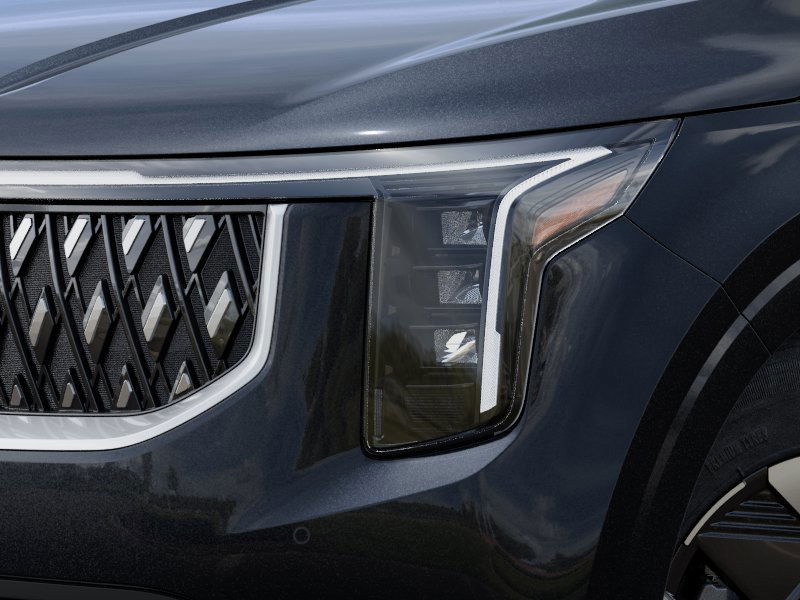 Thumbnail: 2025 Kia Carnival - 16