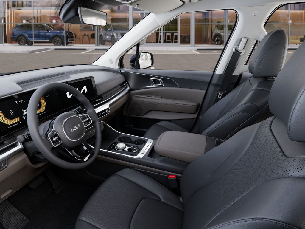 Thumbnail: 2025 Kia Carnival - 20