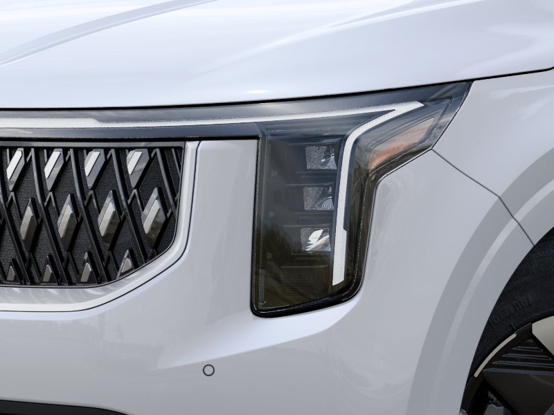 Thumbnail: 2026 Kia Carnival - 17