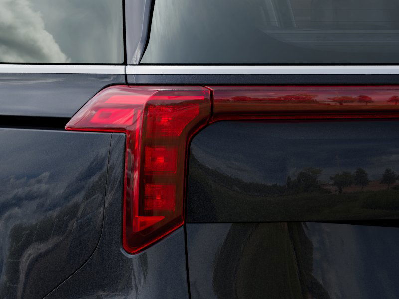 2025 Kia Carnival EX 19