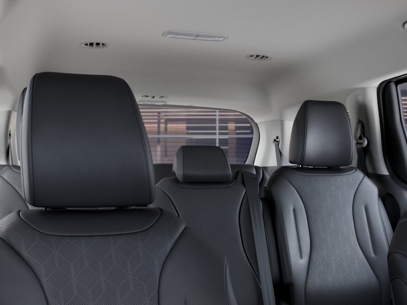 Thumbnail: 2026 Kia Carnival - 27