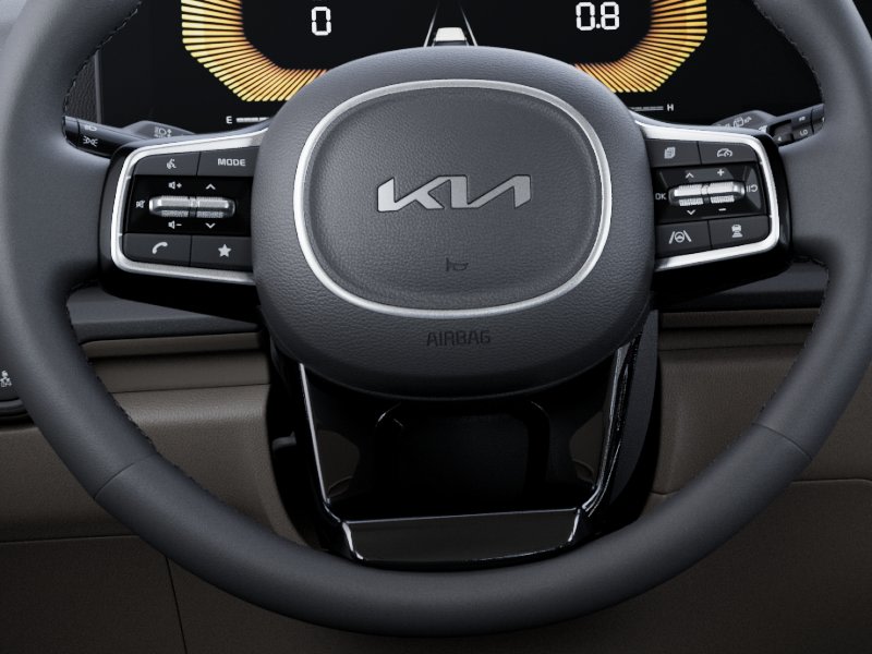 Thumbnail: 2026 Kia Carnival - 23