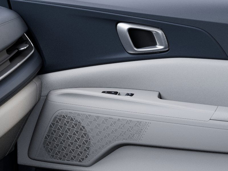 Thumbnail: 2026 Kia Carnival - 25