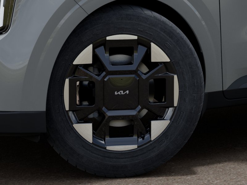 Thumbnail: 2026 Kia Carnival - 17