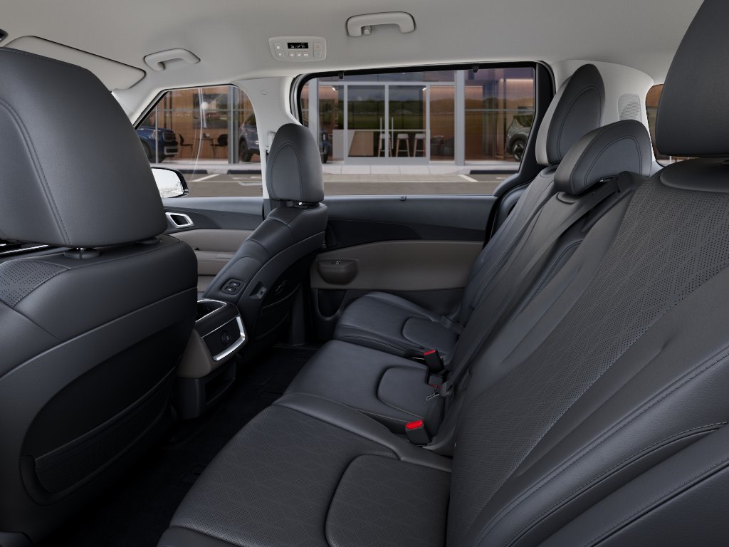 Thumbnail: 2026 Kia Carnival - 8